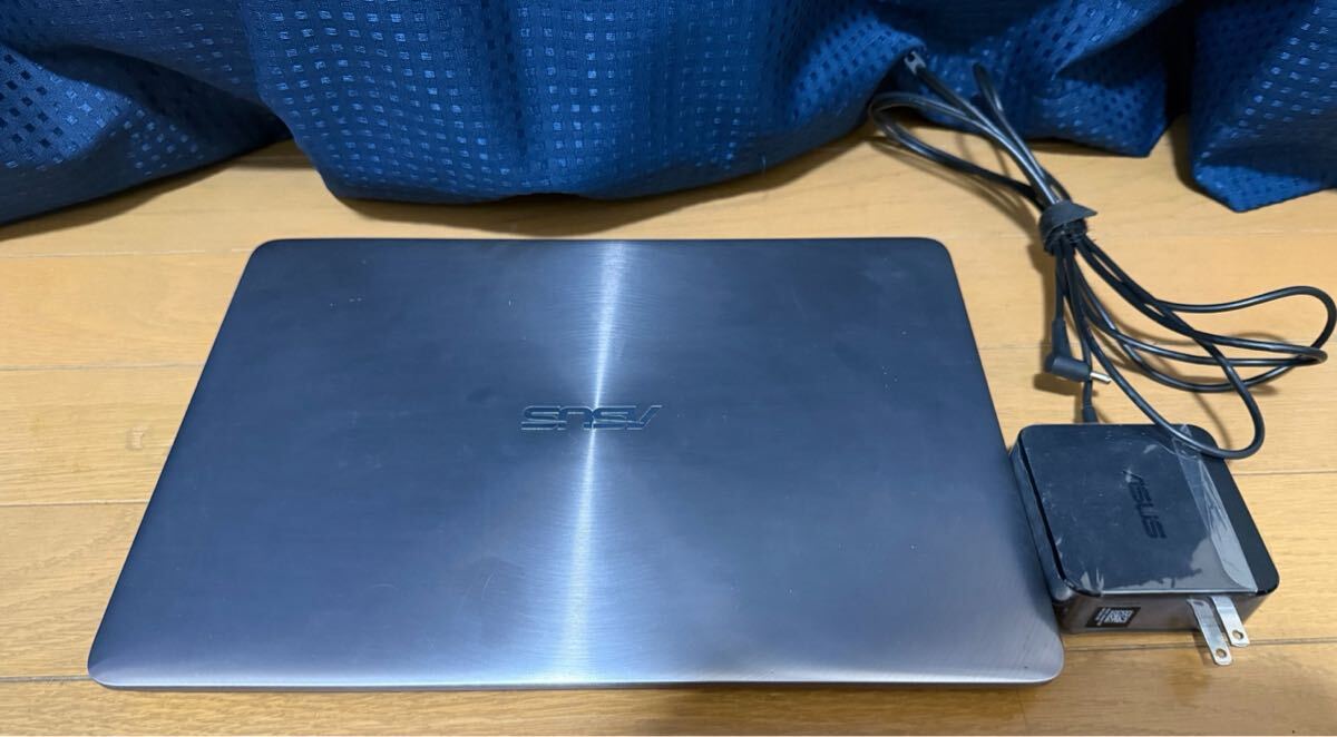 2026年最新】Yahoo!オークション -asus ノートパソコン ジャンクの中古