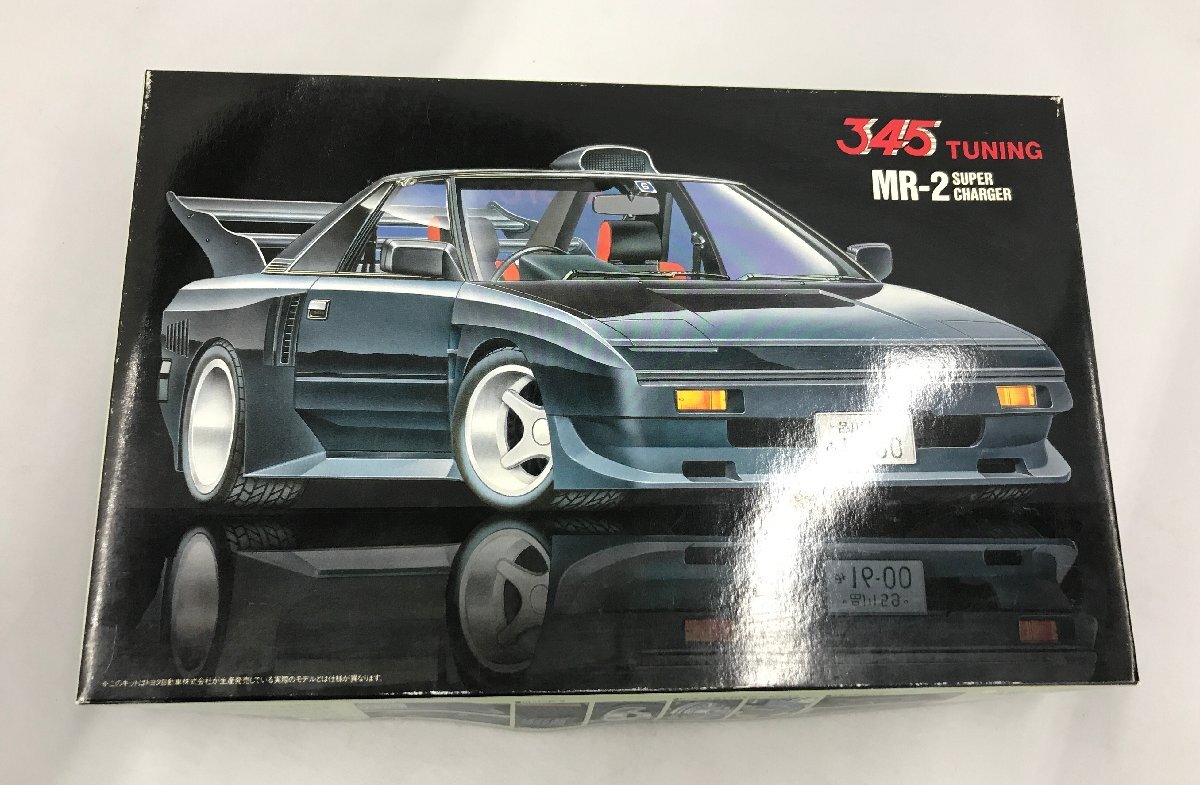 2026年最新】Yahoo!オークション -プラモデル 車 1／24 ジャンクの中古