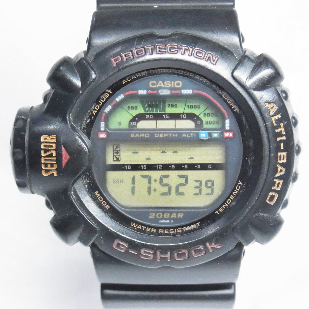 2026年最新】Yahoo!オークション -g-shock dw-6500の中古品・新品・未