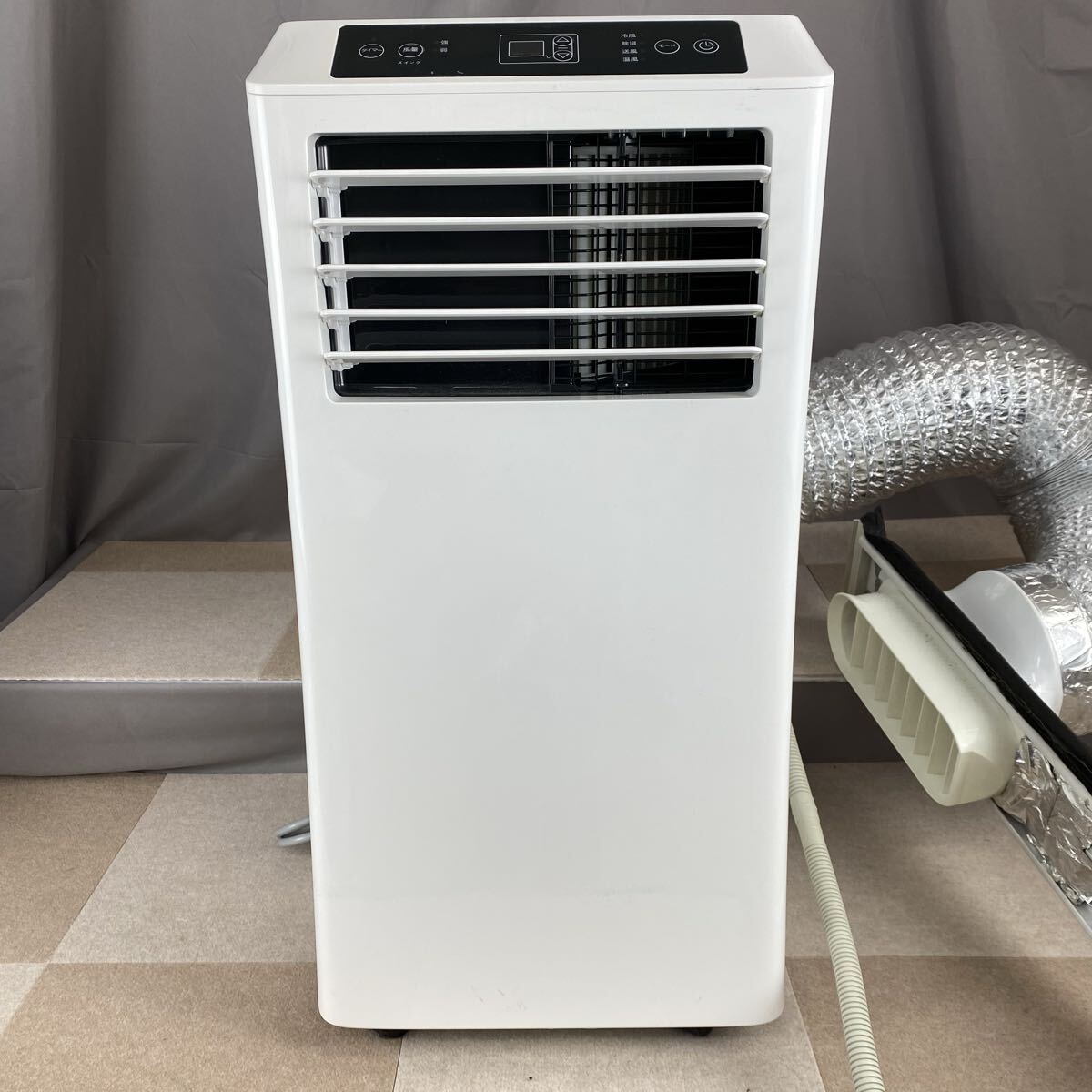 Yahoo!オークション -「タンスのゲン スポットクーラー」の落札相場