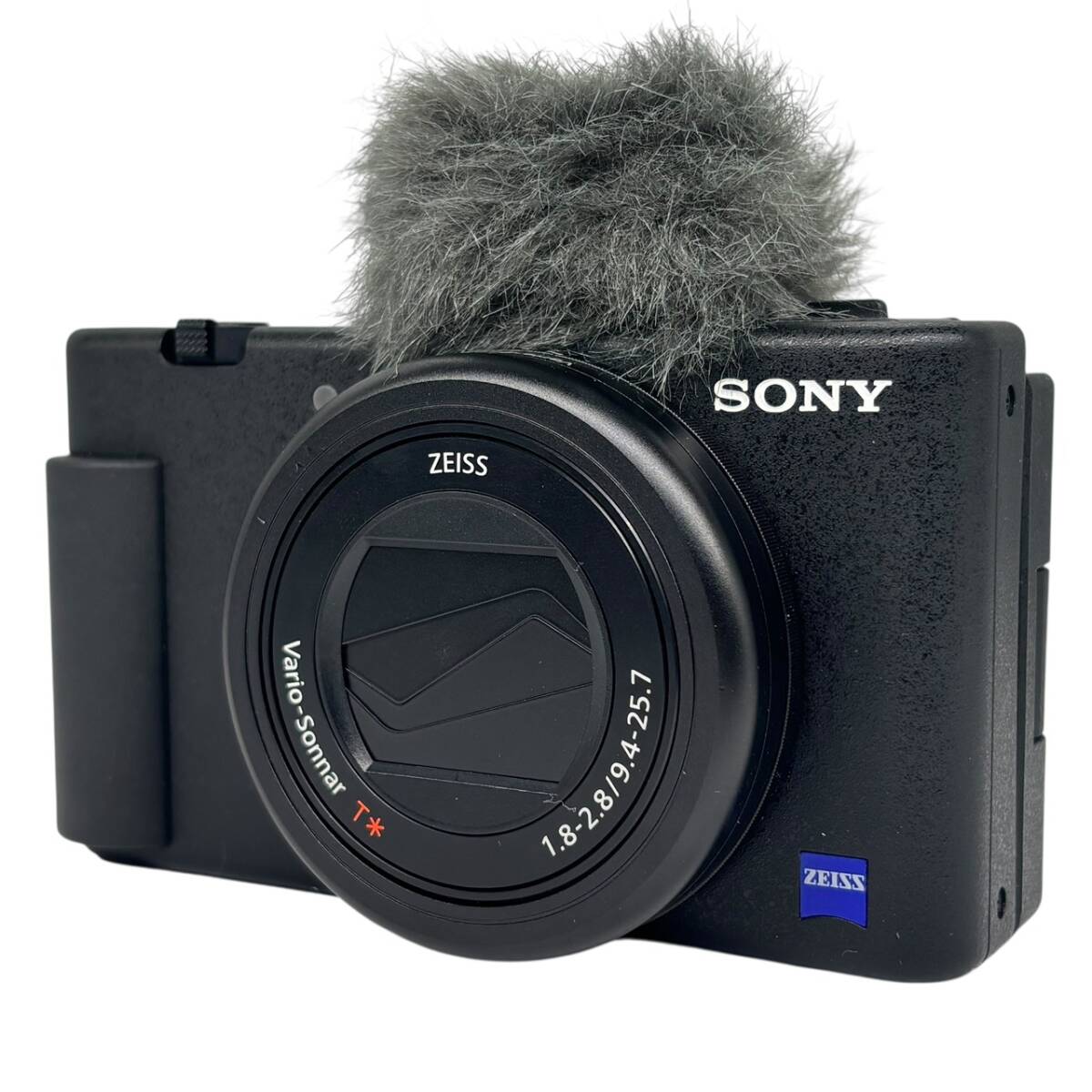 Yahoo!オークション -「sony vlogcam zv-1」の落札相場・落札価格