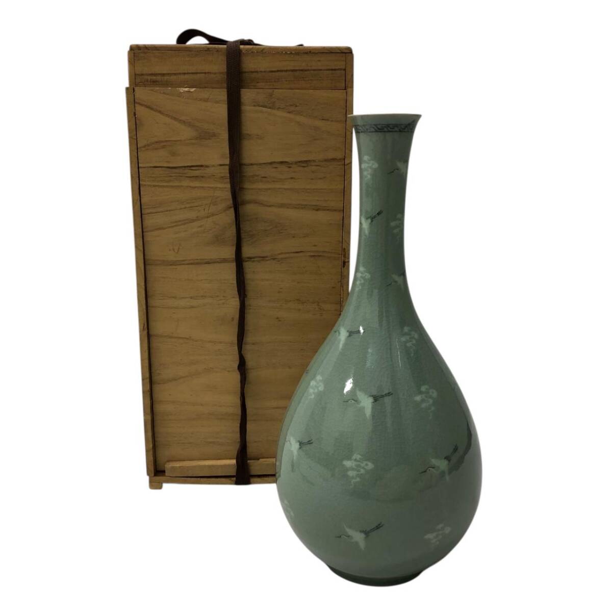 Yahoo!オークション -「韓国人間国宝 柳海剛」の落札相場・落札価格