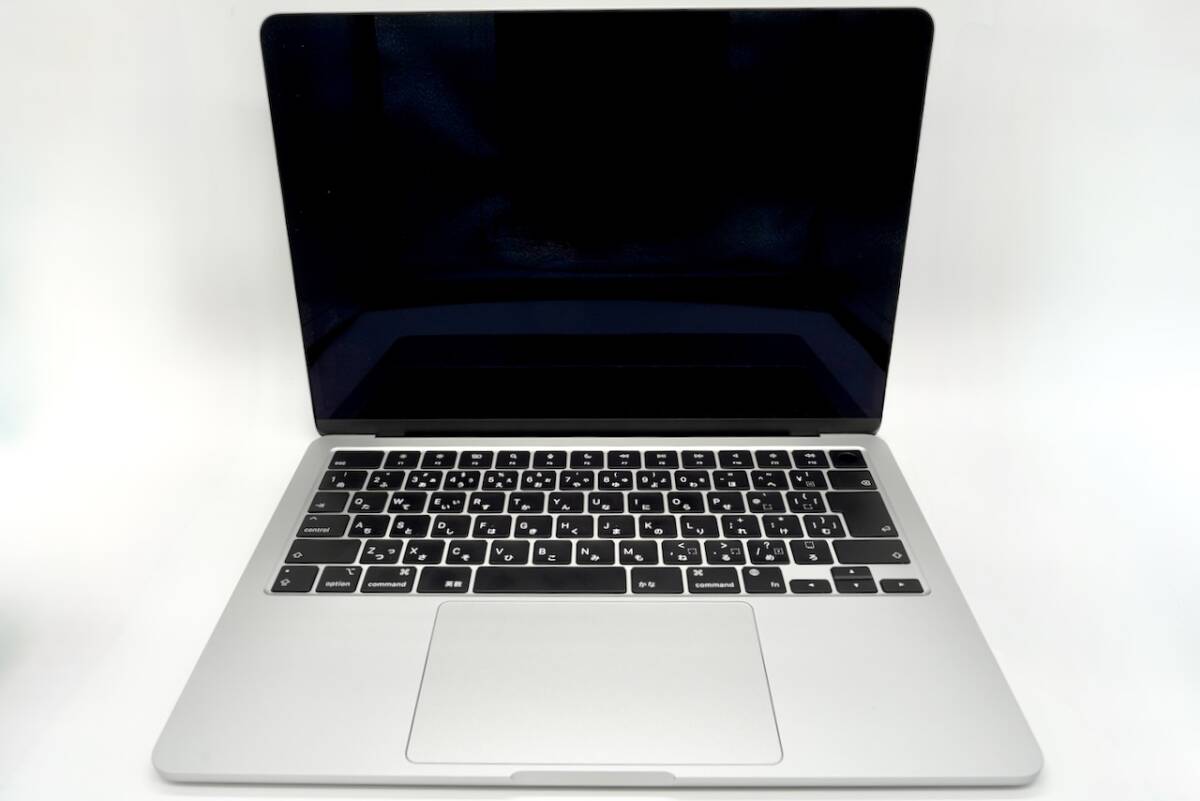 Yahoo!オークション -「m2 macbook air 16gb 1tb」の落札相場・落札価格