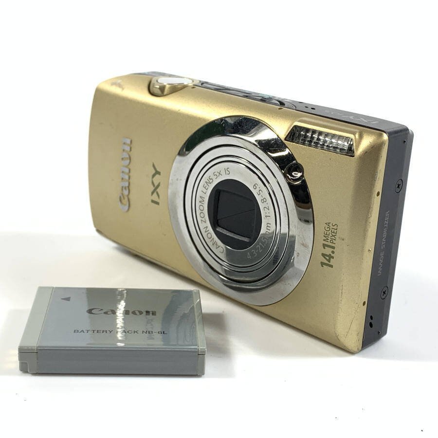 2026年最新】Canon IXY DIGITAL 10のおすすめ商品一覧 - Yahoo