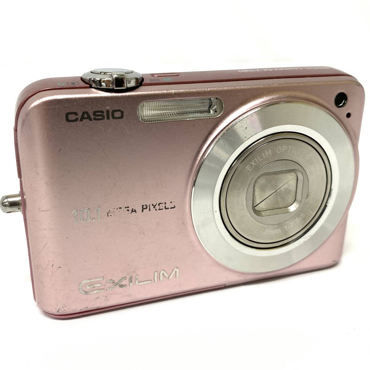 Yahoo!オークション -「casio exilim ex-z1080」の落札相場・落札価格