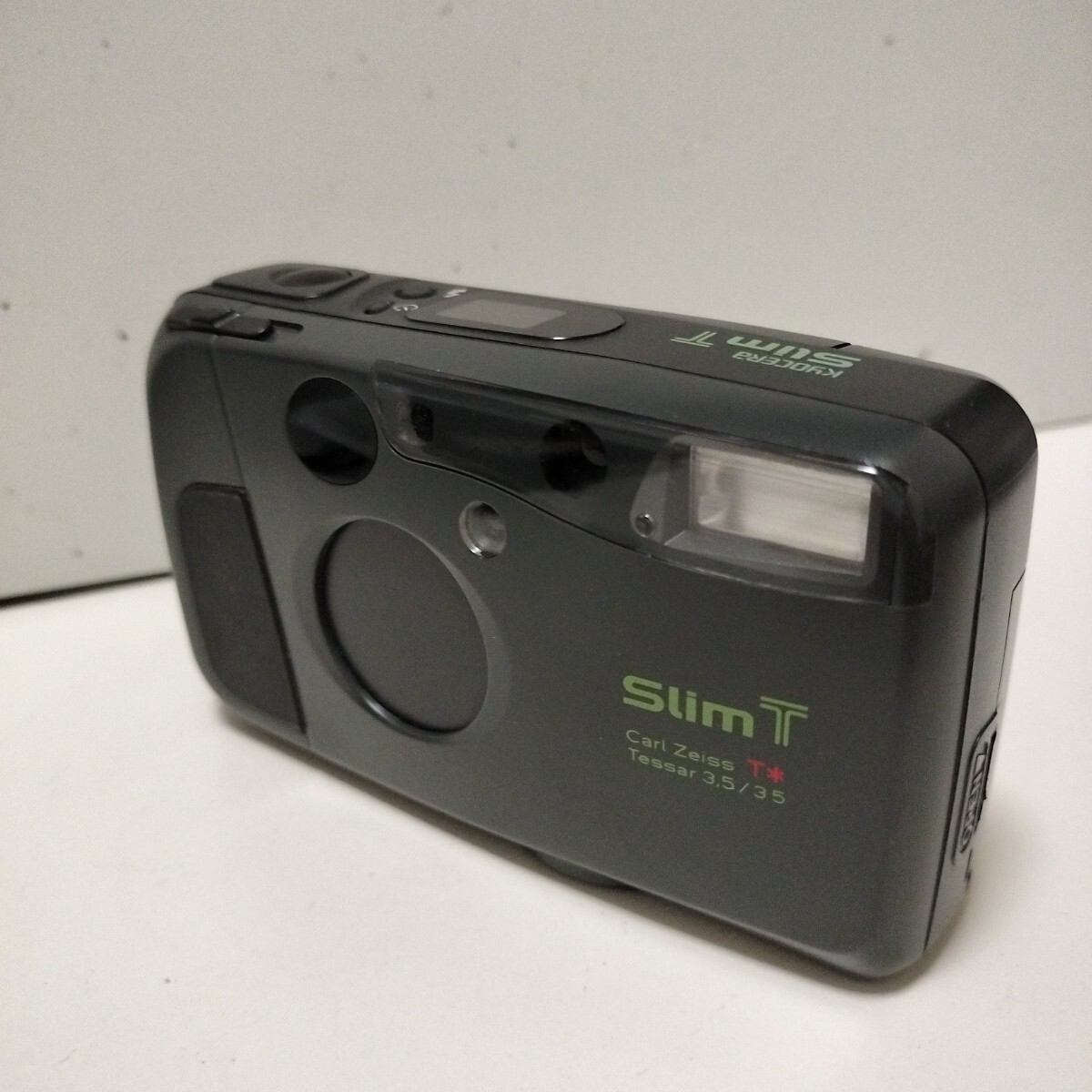 Yahoo!オークション -「kyocera slim t」の落札相場・落札価格