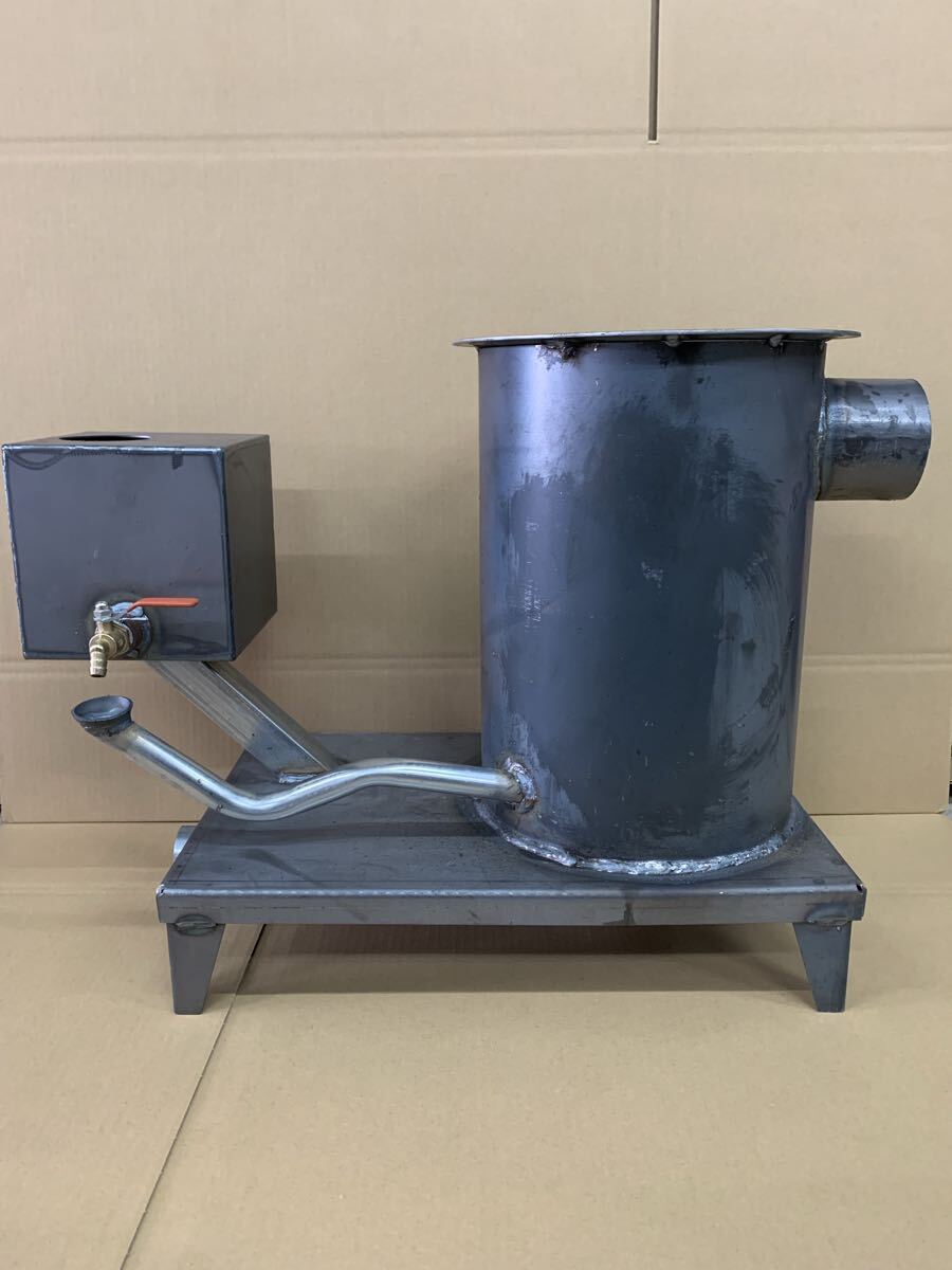 2026年最新】廃油を利用できるストーブ商品一覧 - Yahoo!オークション