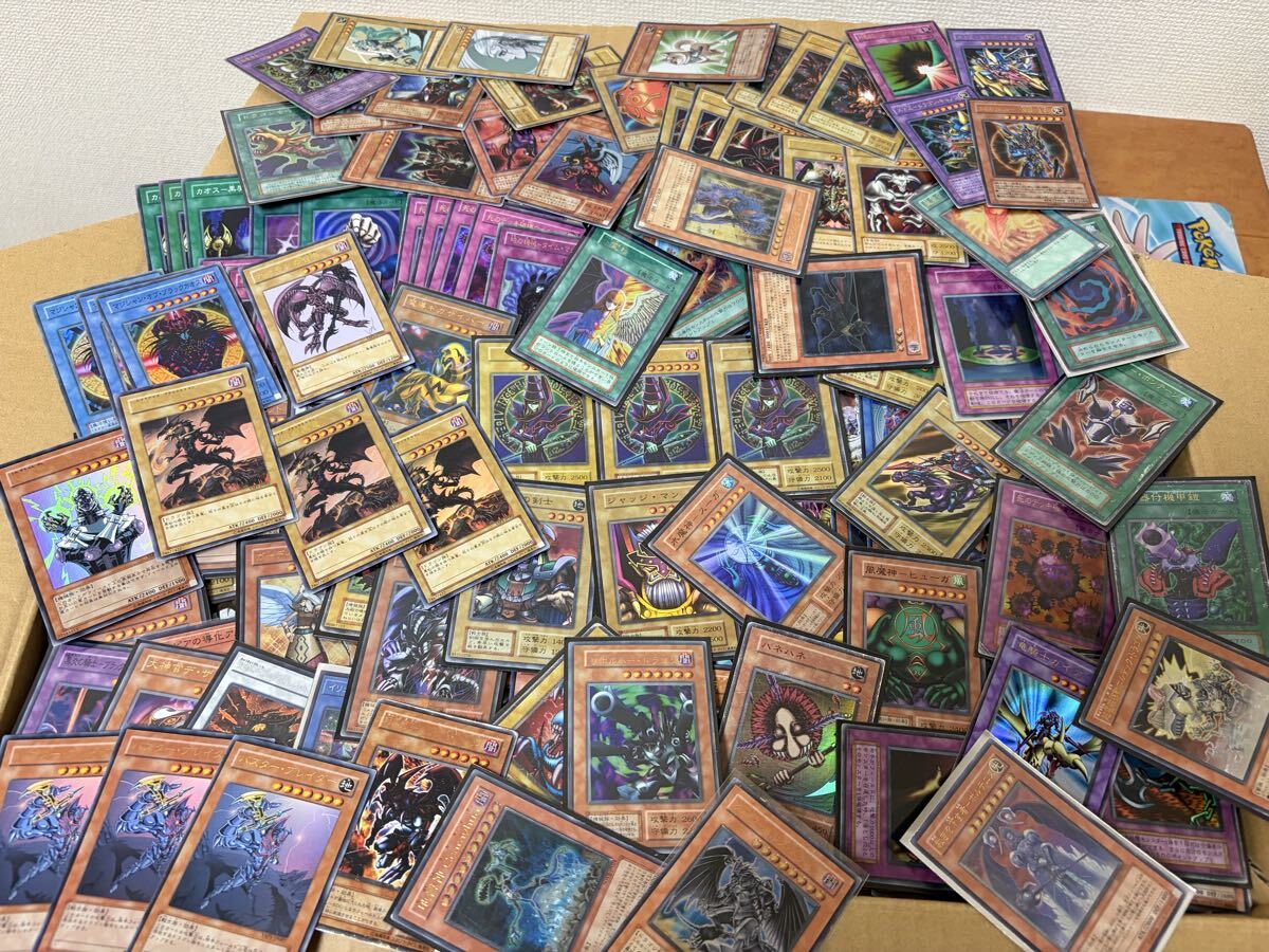 2026年最新】Yahoo!オークション - まとめ売り(遊戯王（コナミ