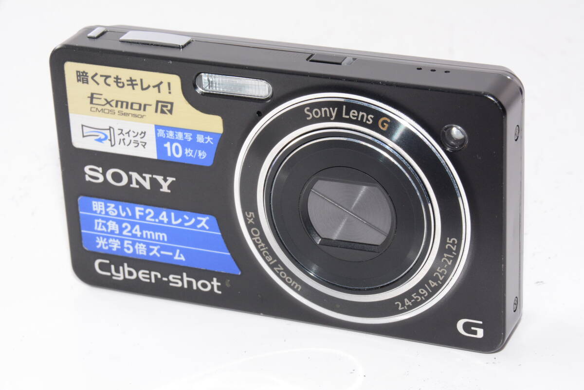 Yahoo!オークション -「sony cyber-shot dsc-wx1」の落札相場・落札価格