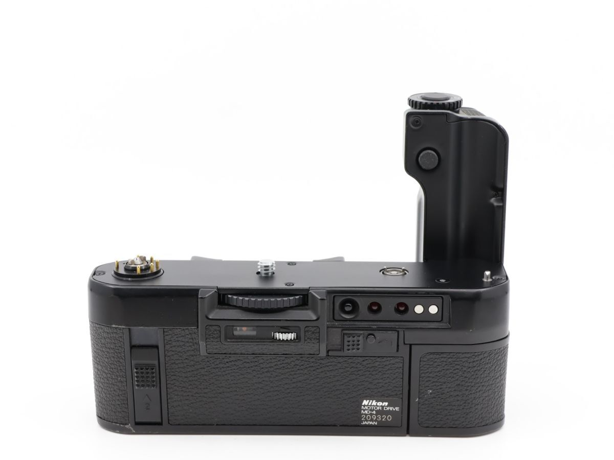 Yahoo!オークション -「nikon f3 md-4」の落札相場・落札価格