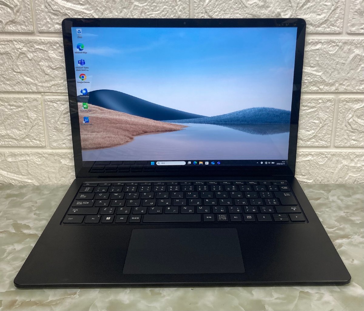 2026年最新】Yahoo!オークション -surface laptop 4 13.5の中古品