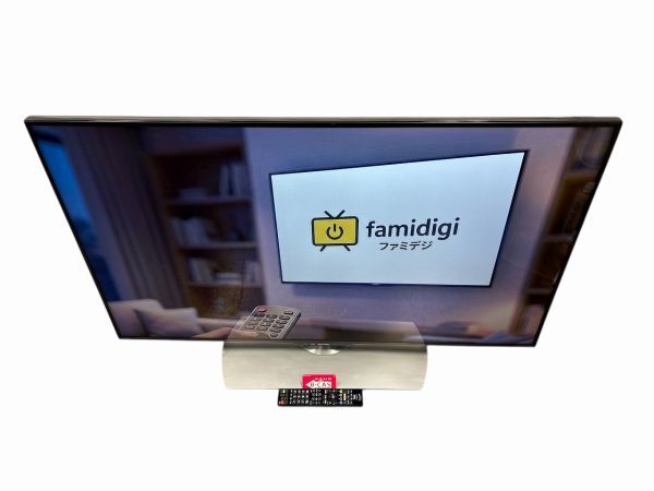 Yahoo!オークション -「lc50u40」(50インチ～) (テレビ)の落札相場