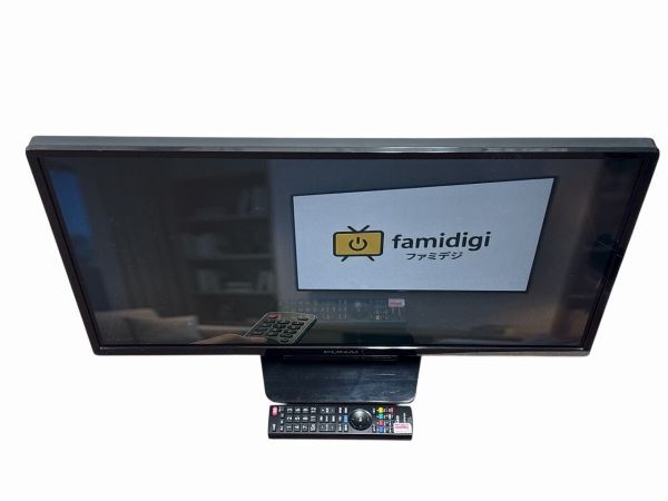 2026年最新】Yahoo!オークション -funai液晶テレビfl32hb2000の中古品