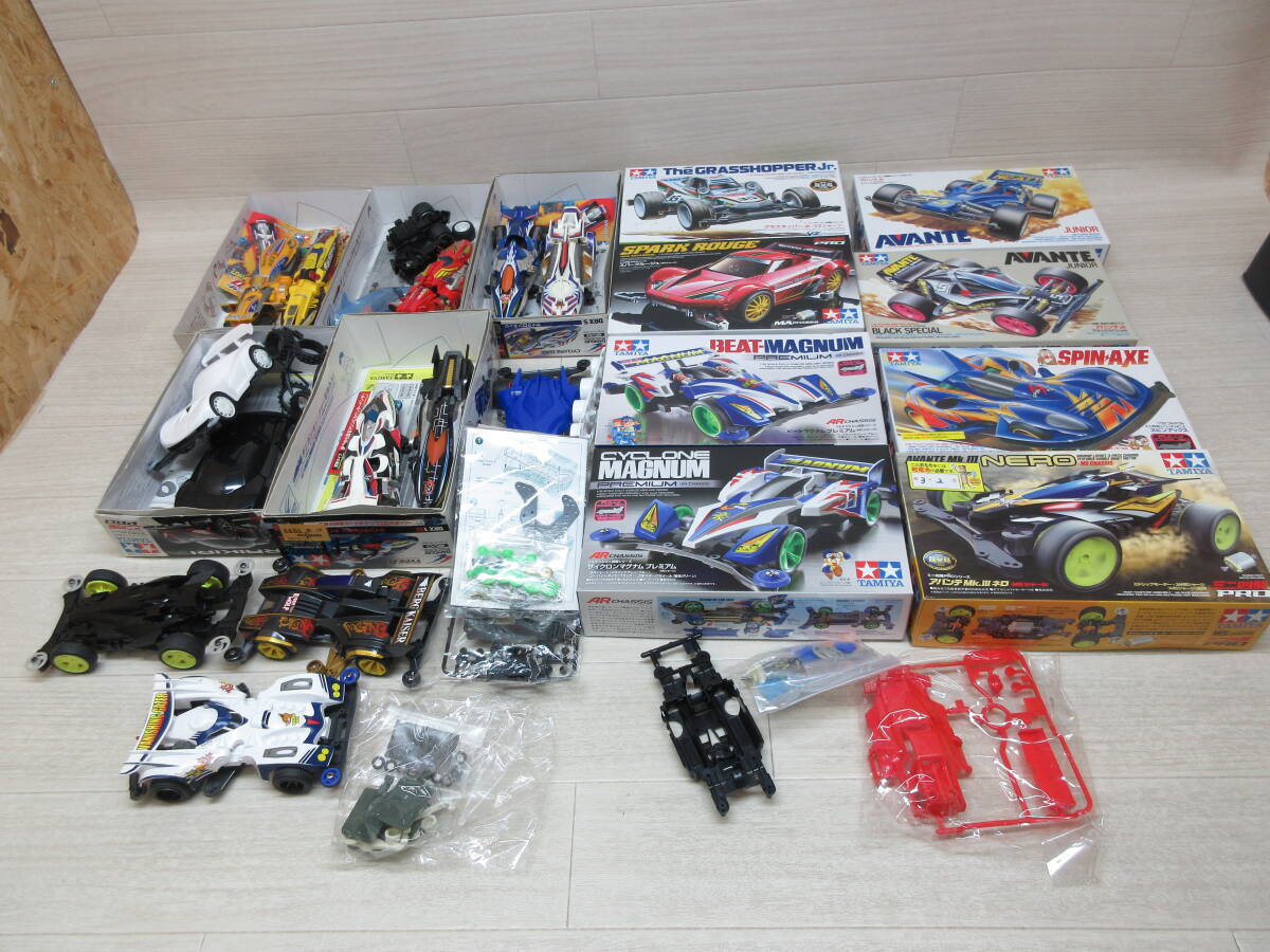 2026年最新】Yahoo!オークション -ジャンク ミニ四駆の中古品・新品