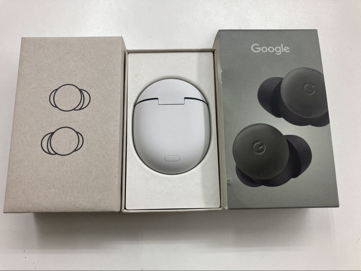 Google Pixel Buds Pro 2 [Porcelain] オークション比較 - 価格.com