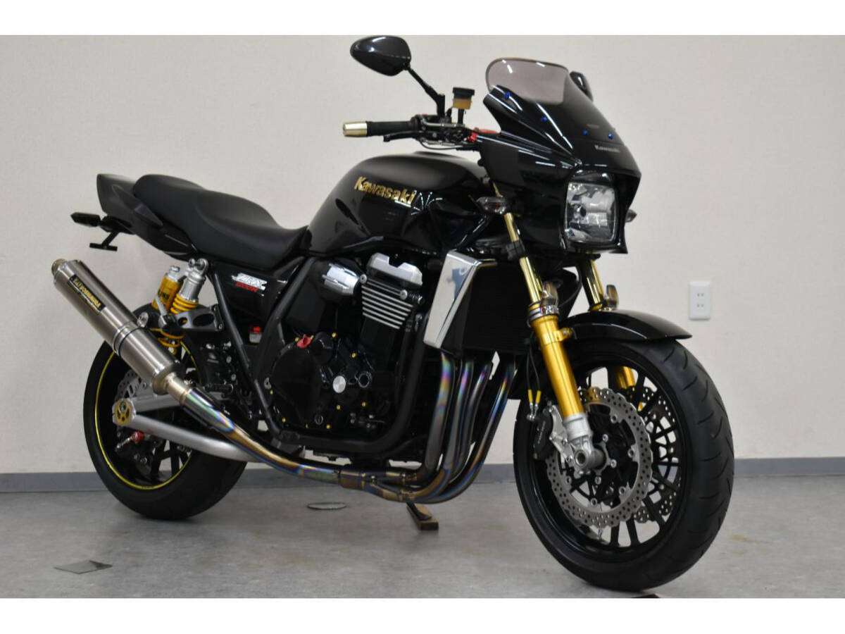 2026年最新】Yahoo!オークション -ゲイルスピード zrx1200の中古品