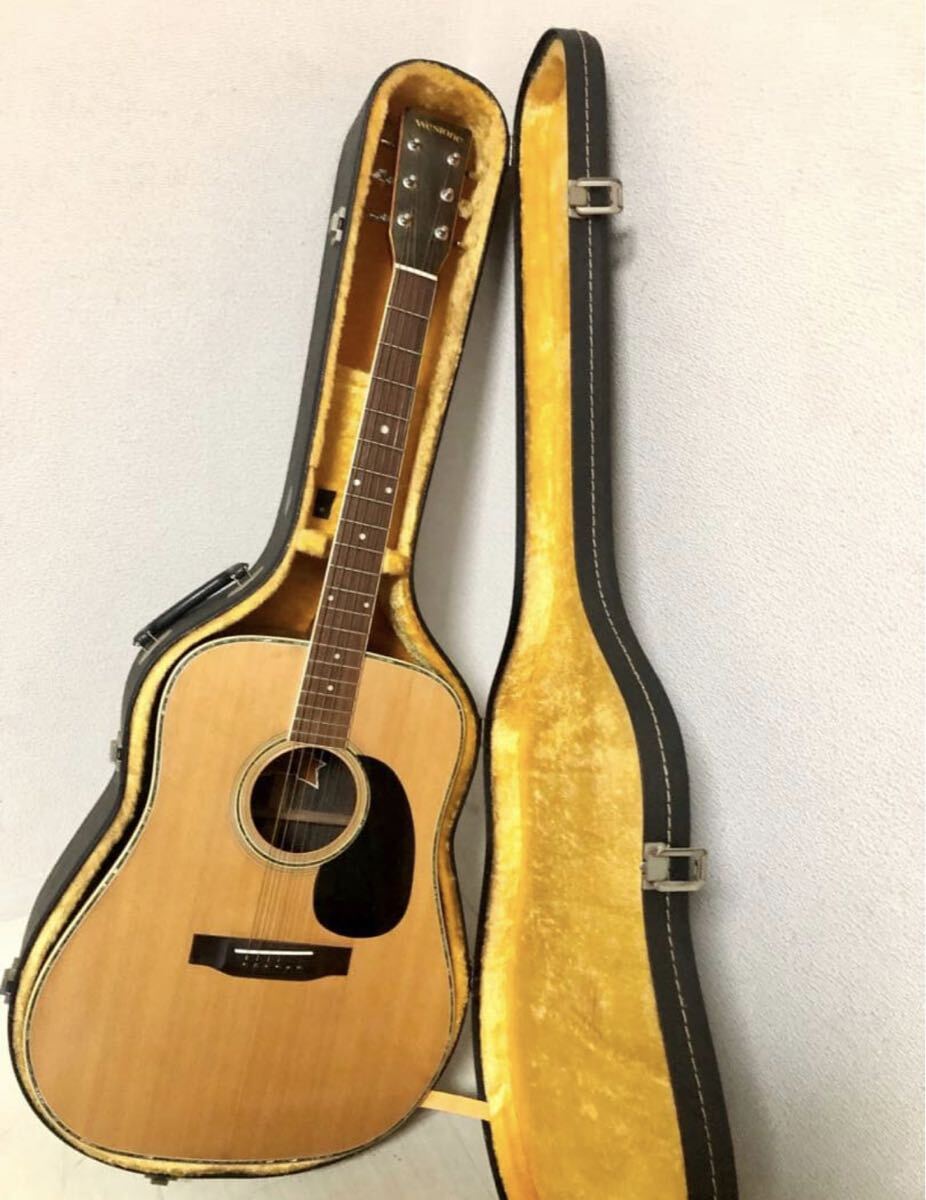 2026年最新】Yahoo!オークション -ジャパンビンテージ アコギ(ホビー