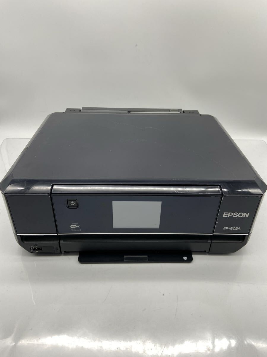 Yahoo!オークション -「epson ep-805a」の落札相場・落札価格
