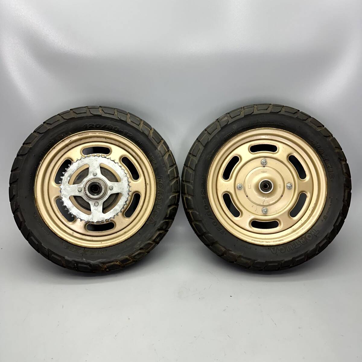 2026年最新】Yahoo!オークション -エイプ フロント ホイールの中古品