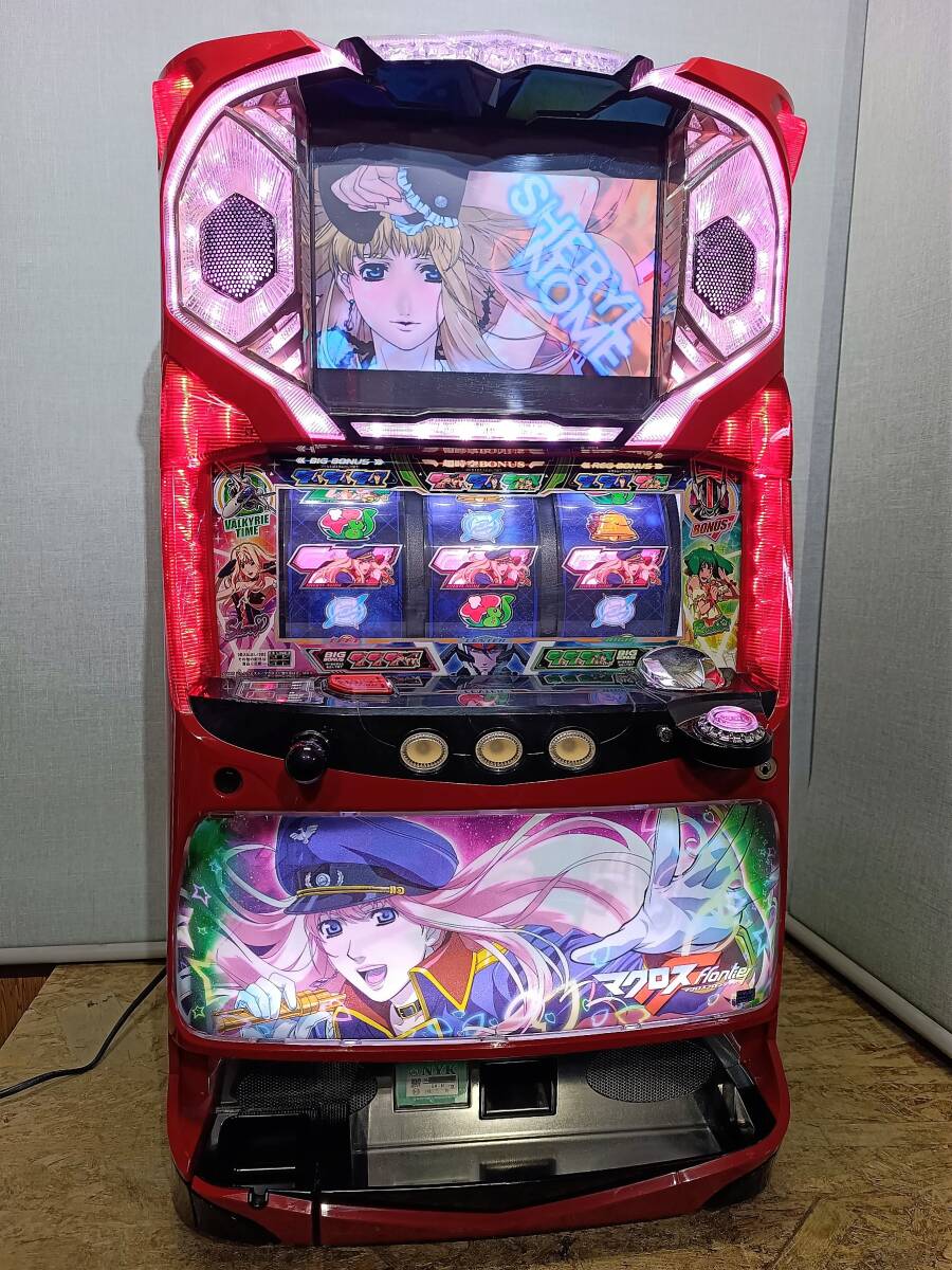 Yahoo!オークション -「マクロスf 実機」の落札相場・落札価格