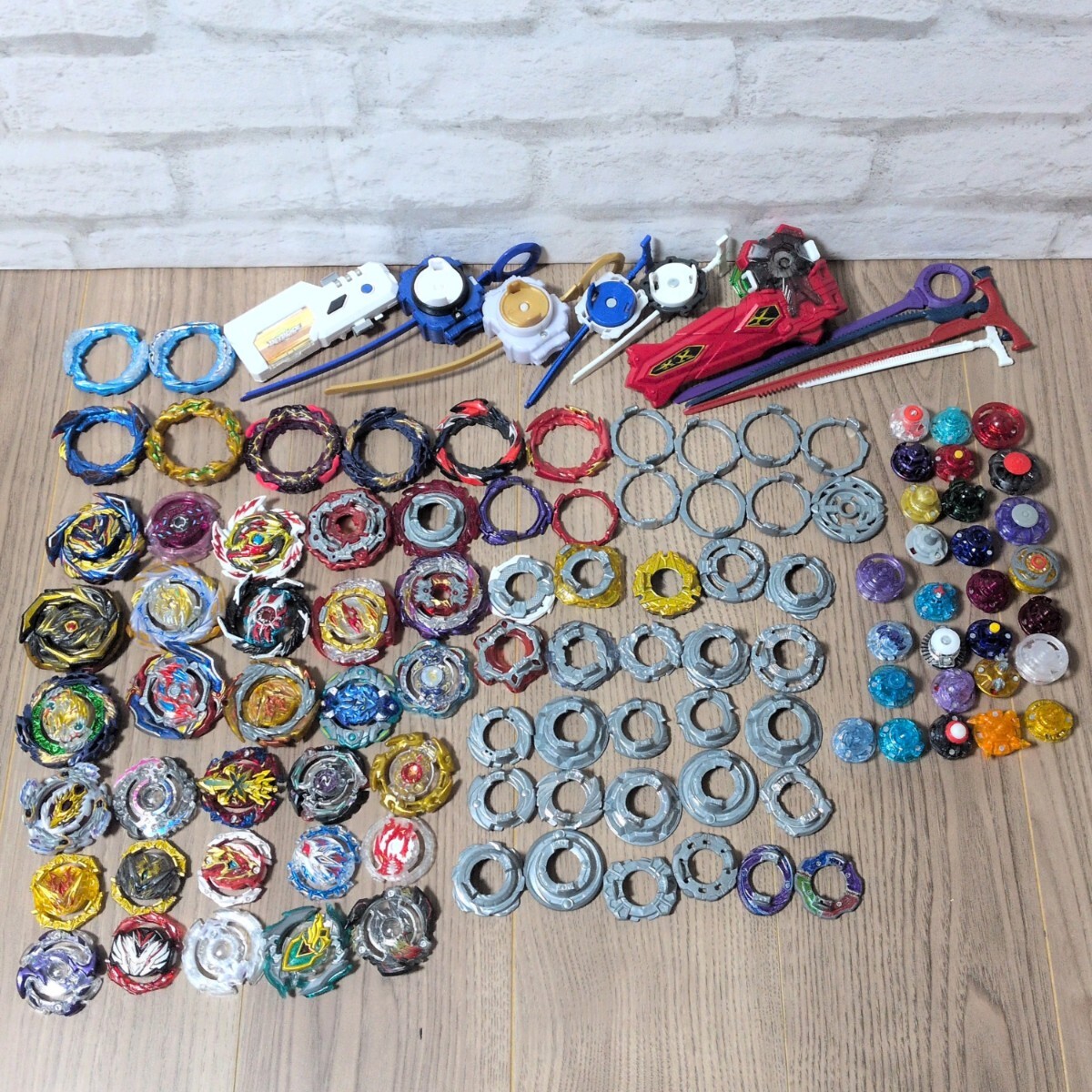 2026年最新】Yahoo!オークション -大量セット(ベイブレード)の中古品