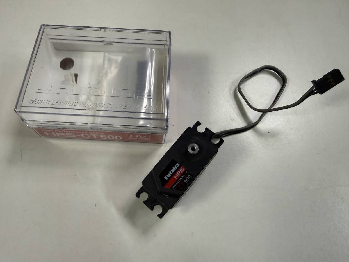 Yahoo!オークション -「フタバ ct500」の落札相場・落札価格