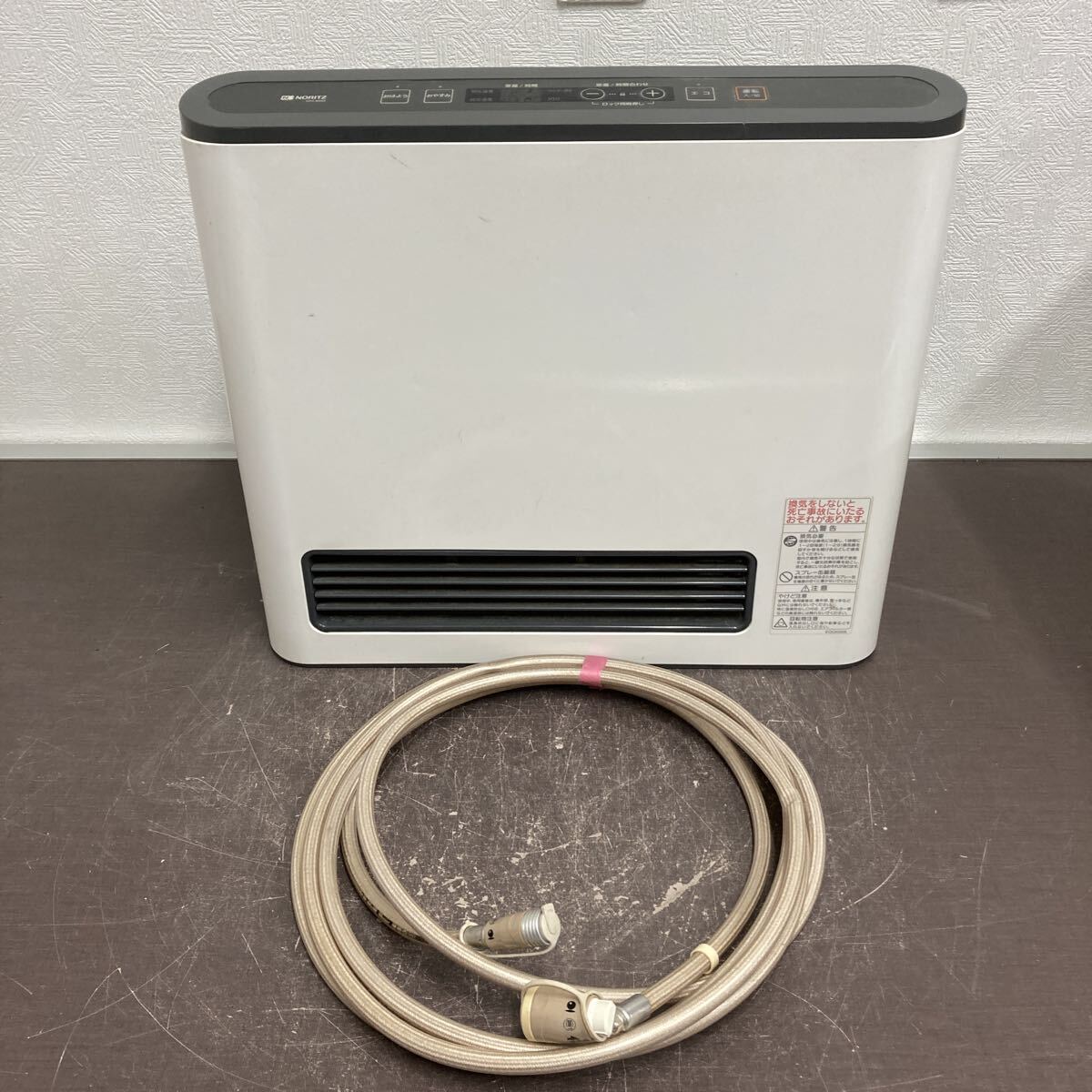 Yahoo!オークション -「gfh-4001d」(ガスファンヒーター) (ファン