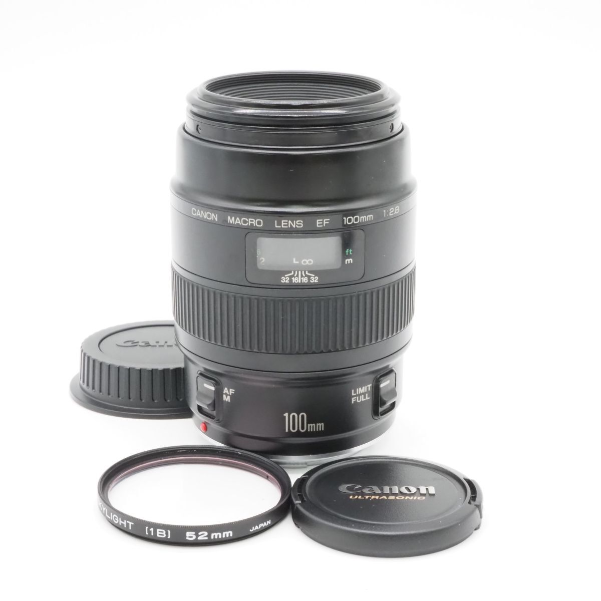 2026年最新】Yahoo!オークション -canon macro lens ef 100mm f2.8の