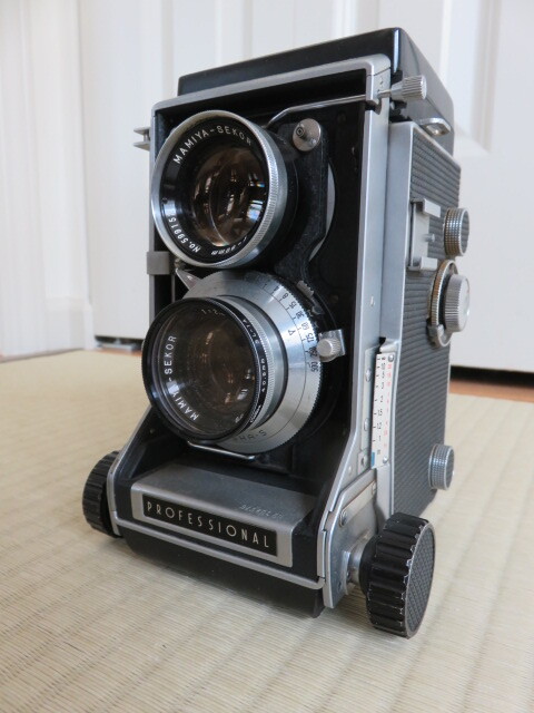 Yahoo!オークション -「mamiya c33」の落札相場・落札価格