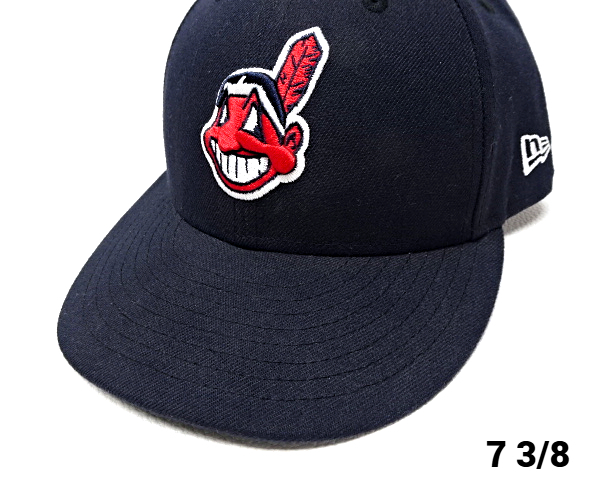 Yahoo!オークション -「ニューエラインディアンス」の落札相場・落札価格