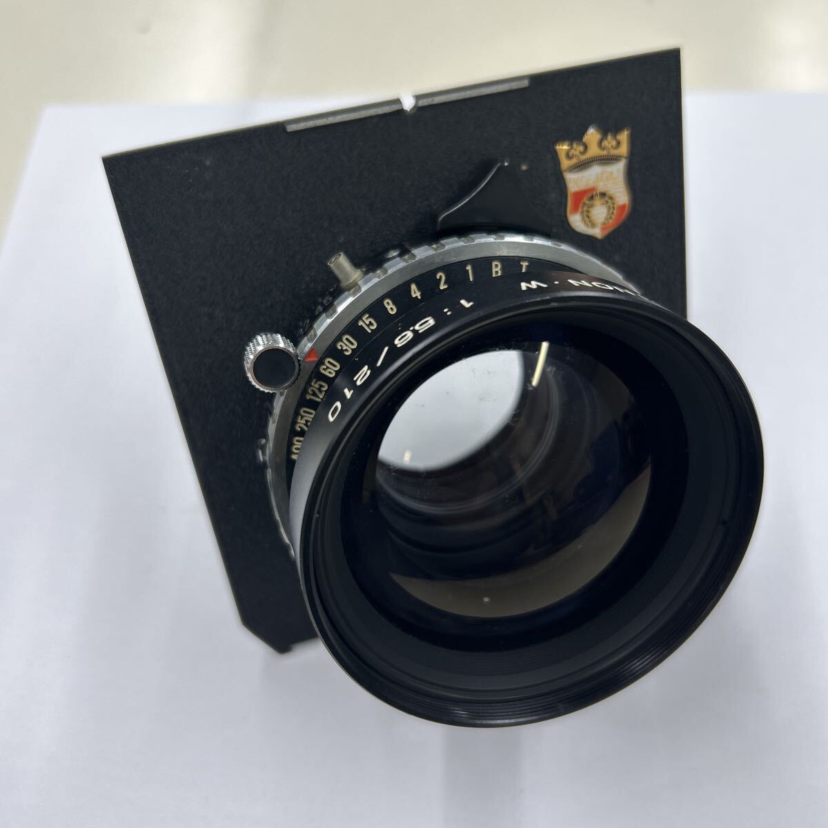 2026年最新】Yahoo!オークション -fujinon w 210 5.6の中古品・新品