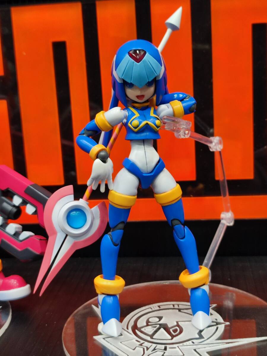 Yahoo!オークション -「ロックマンゼロ」(ゲームキャラクター