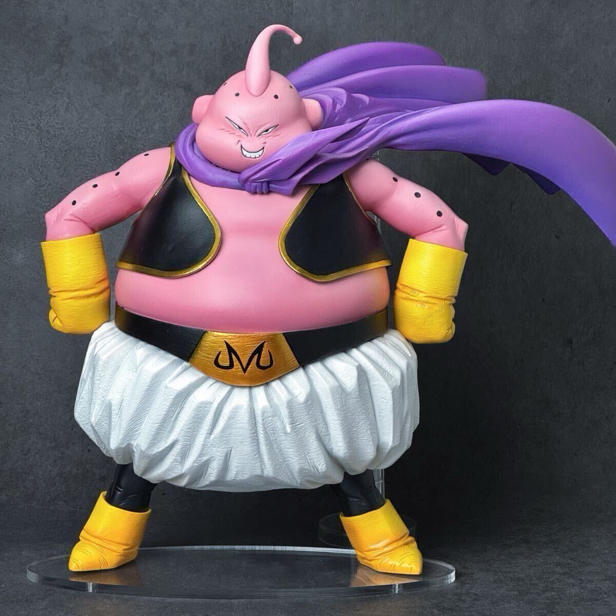 Yahoo!オークション -「魔人ブウ リペイント」の落札相場・落札価格