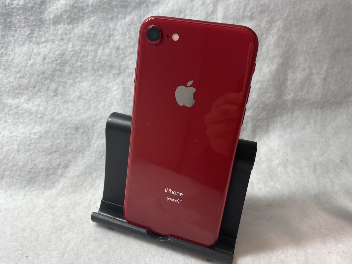 2026年最新】Yahoo!オークション -iphone 8 256gb product redの中古品