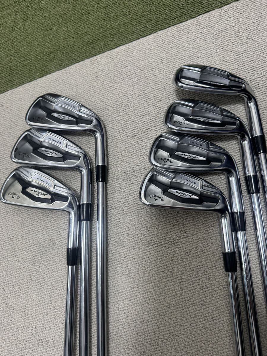 2026年最新】Yahoo!オークション -apex 2016 アイアンの中古品・新品