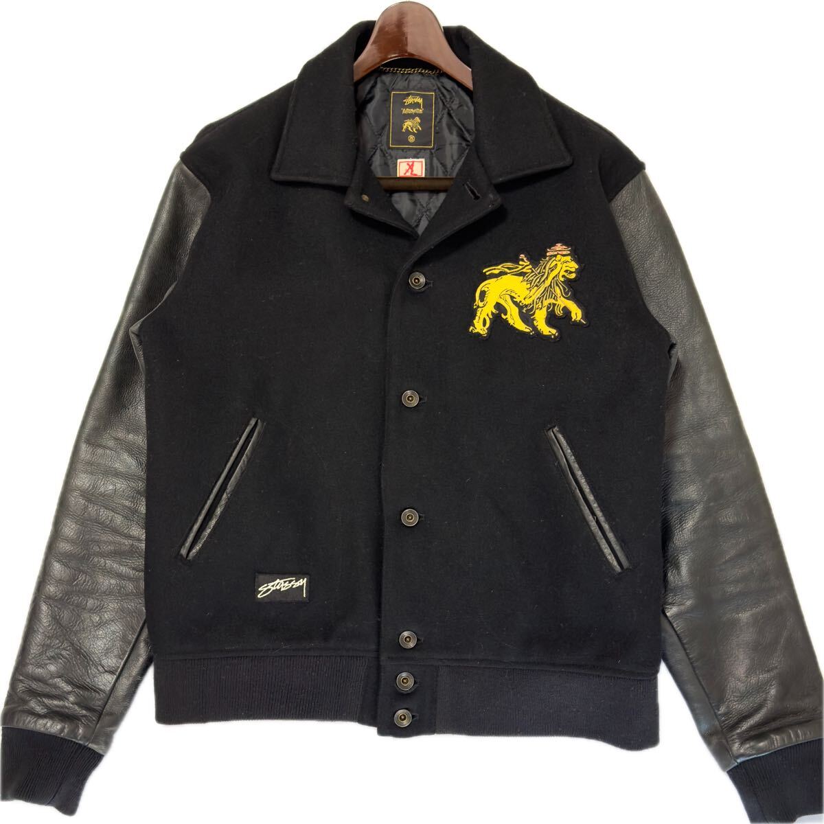 2026年最新】Yahoo!オークション -stussy スタジャンの中古品・新品