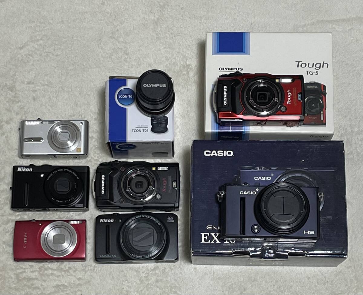 2026年最新】Yahoo!オークション -デジタルカメラまとめの中古品・新品