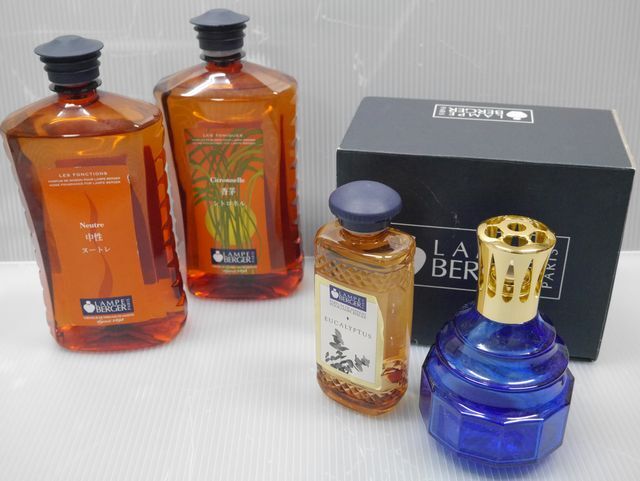 2026年最新】Yahoo!オークション -ランプベルジェ ランプの中古品