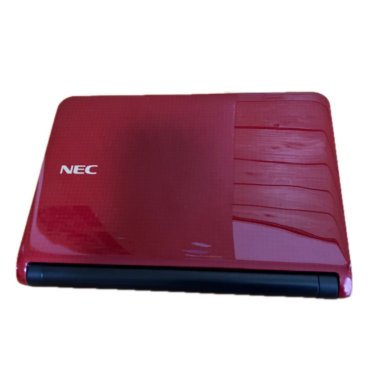 Yahoo!オークション - NEC (ノートブック、ノートパソコン) の中古品