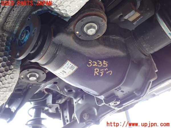 Yahoo!オークション -「gr86 zn8」(デフ（ディファレンシャル