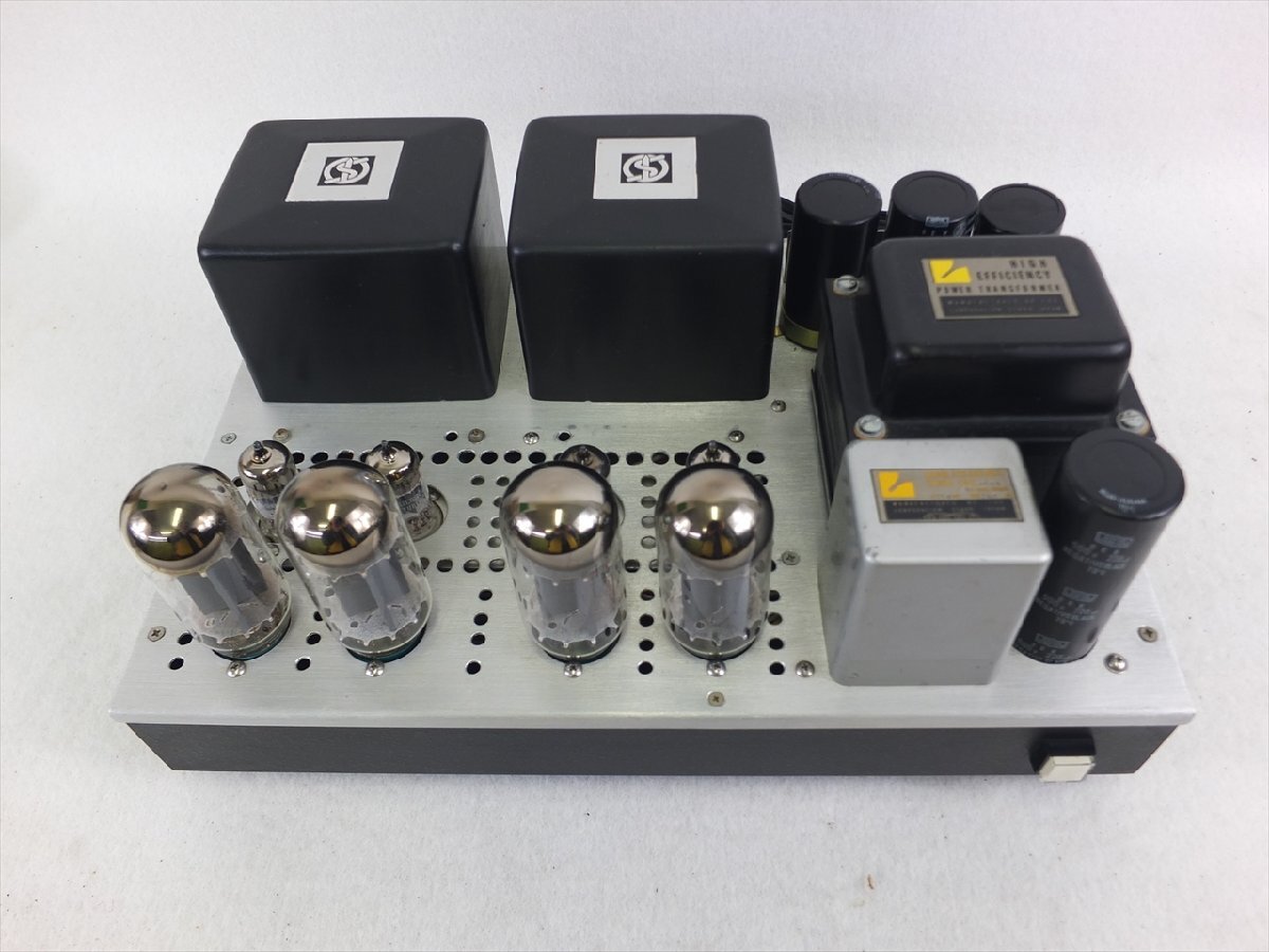 2026年最新】Yahoo!オークション -サンスイ 真空管 アンプの中古品