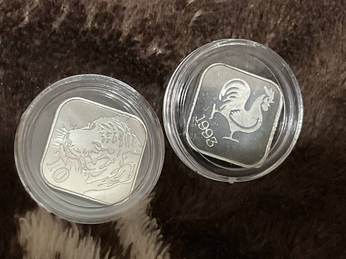 Yahoo!オークション -「純銀メダル」(貨幣) の落札相場・落札価格