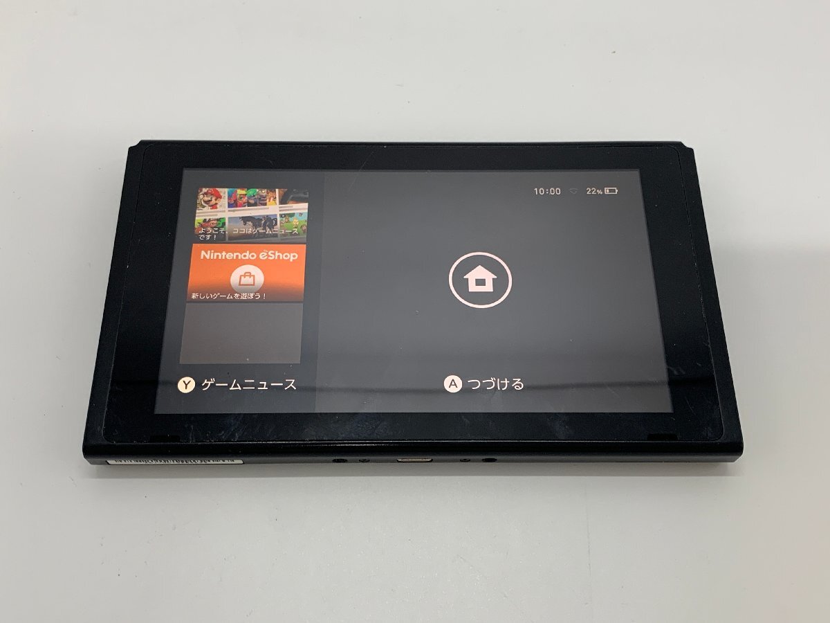 Yahoo!オークション -「switch バッテリー強化版」の落札相場・落札価格