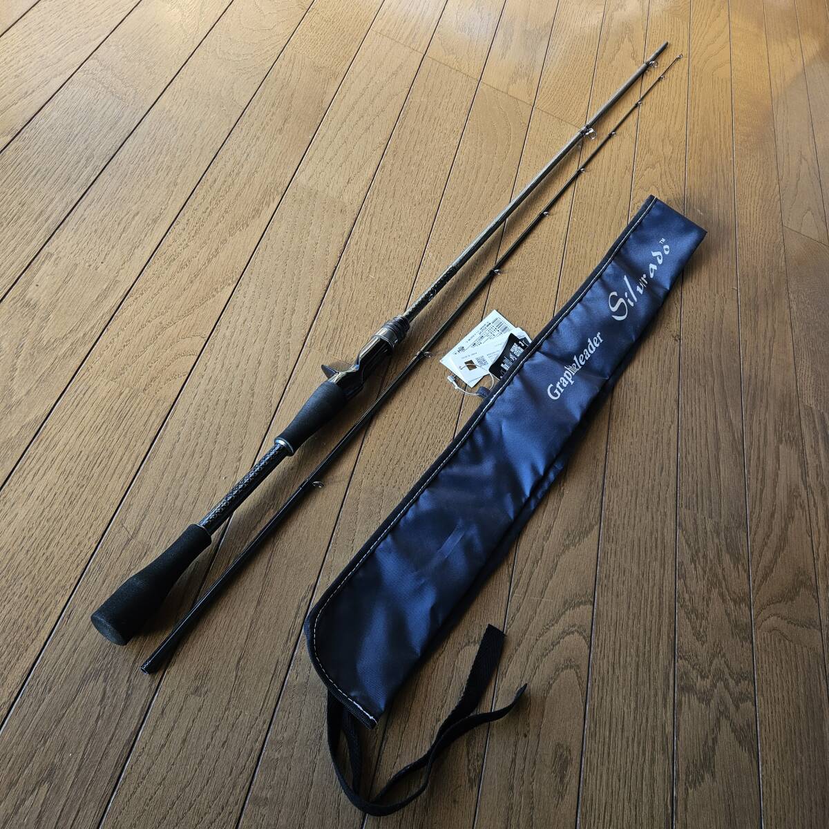 Yahoo!オークション -「ダイコー ドルーグ」(ロッド) (フィッシング)の