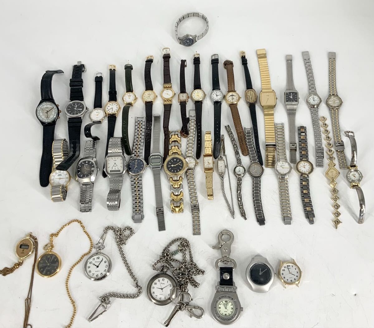 Yahoo!オークション -「シチズン エクシード」(セイコー) (さ行)の落札