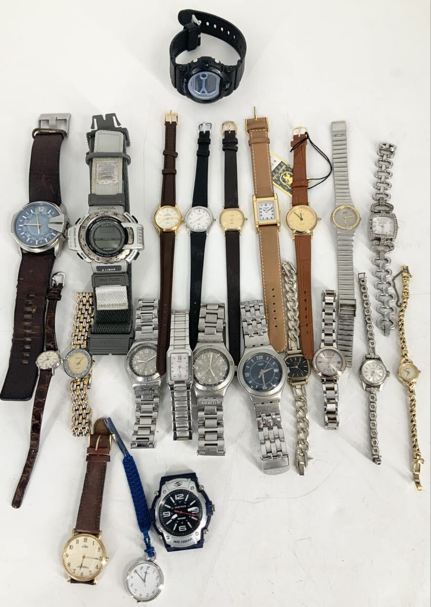 Yahoo!オークション -「シチズン エクシード」(セイコー) (さ行)の落札