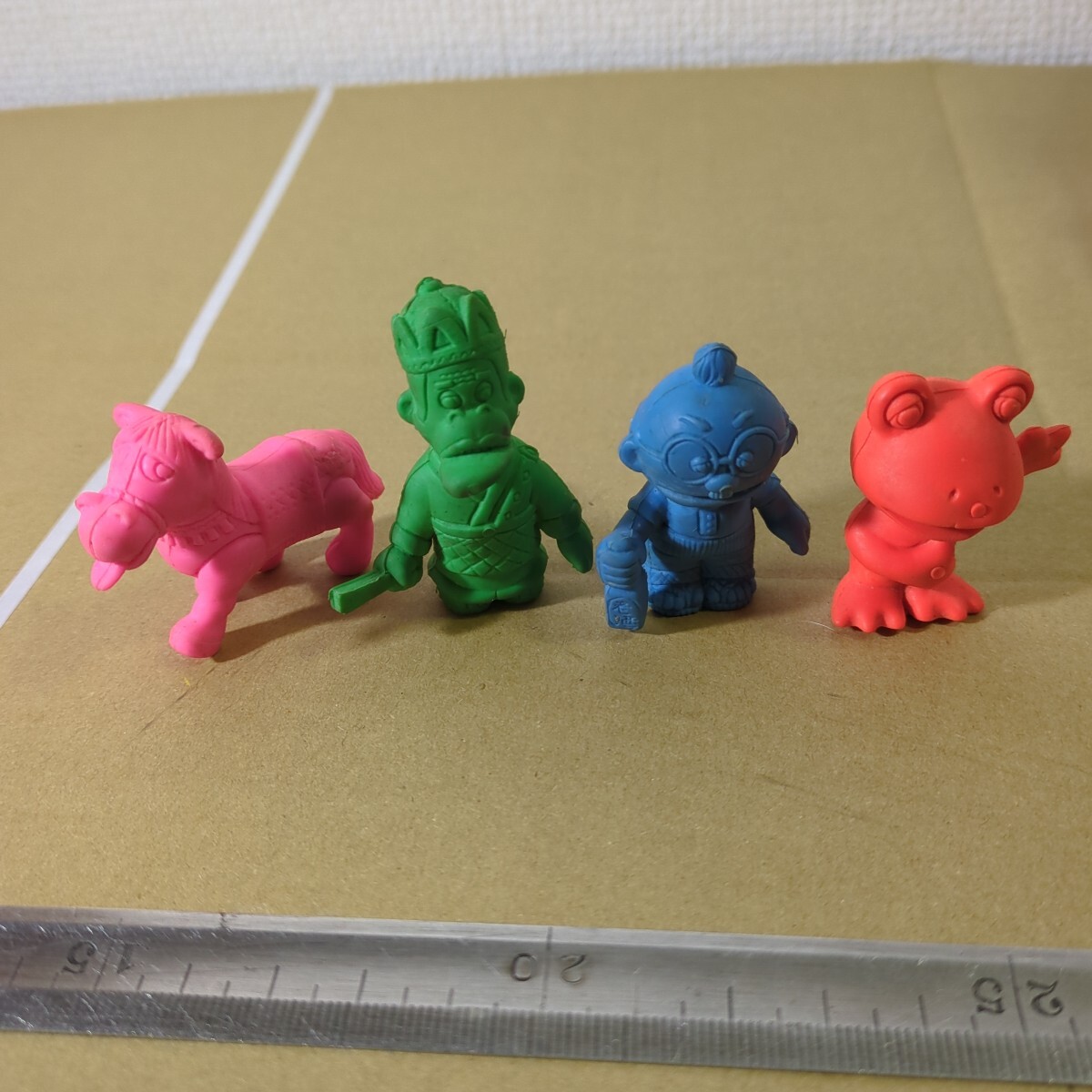 Yahoo!オークション -「飛べ孫悟空」(ビンテージ) の落札相場・落札価格