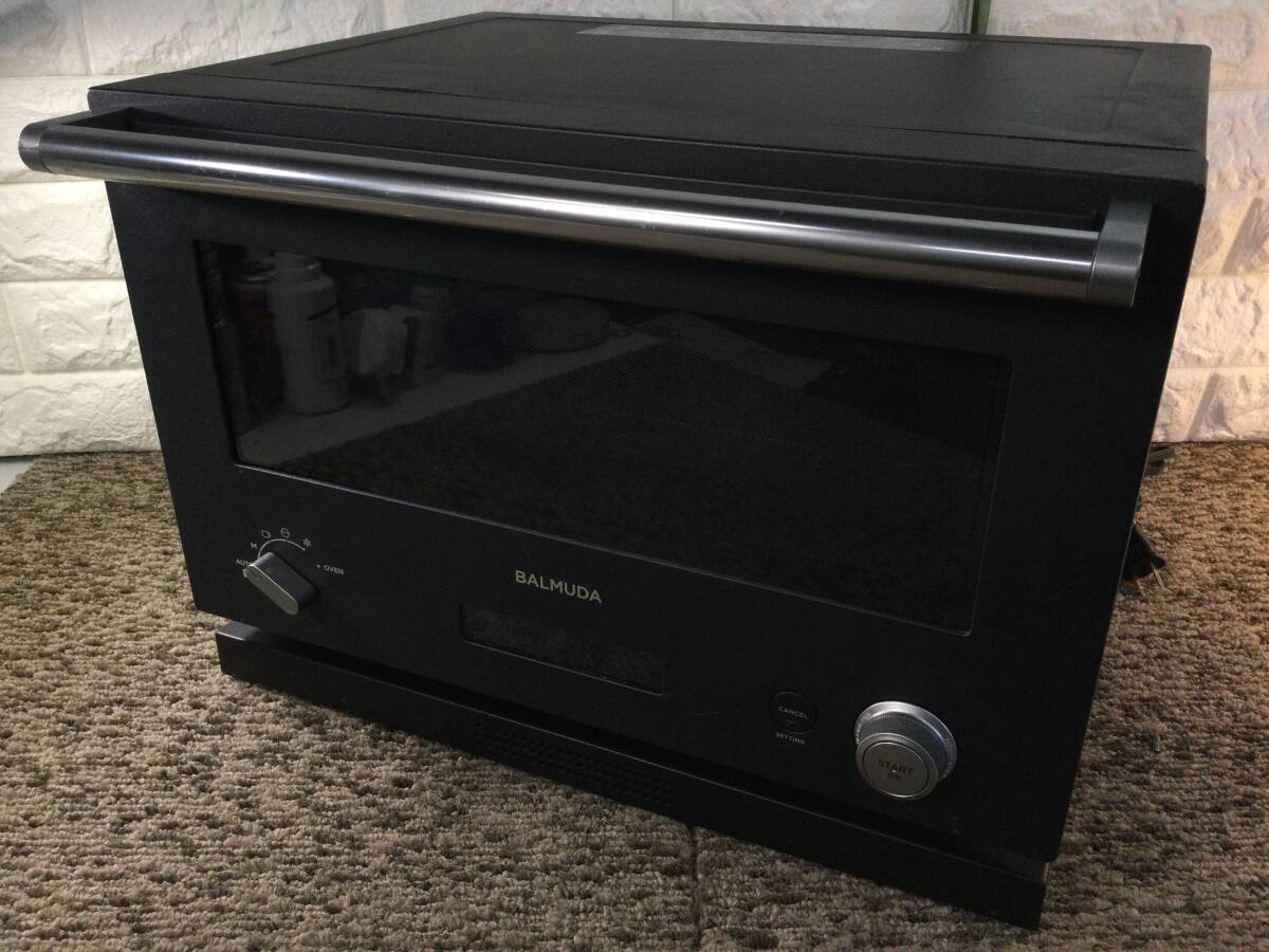 Yahoo!オークション -「ジャンク品」(オーブンレンジ) (電子レンジ)の