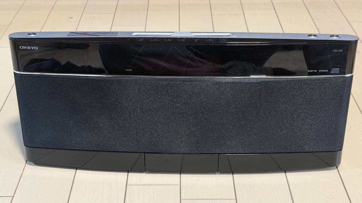 ONKYO CBX-500(B) オークション比較 - 価格.com