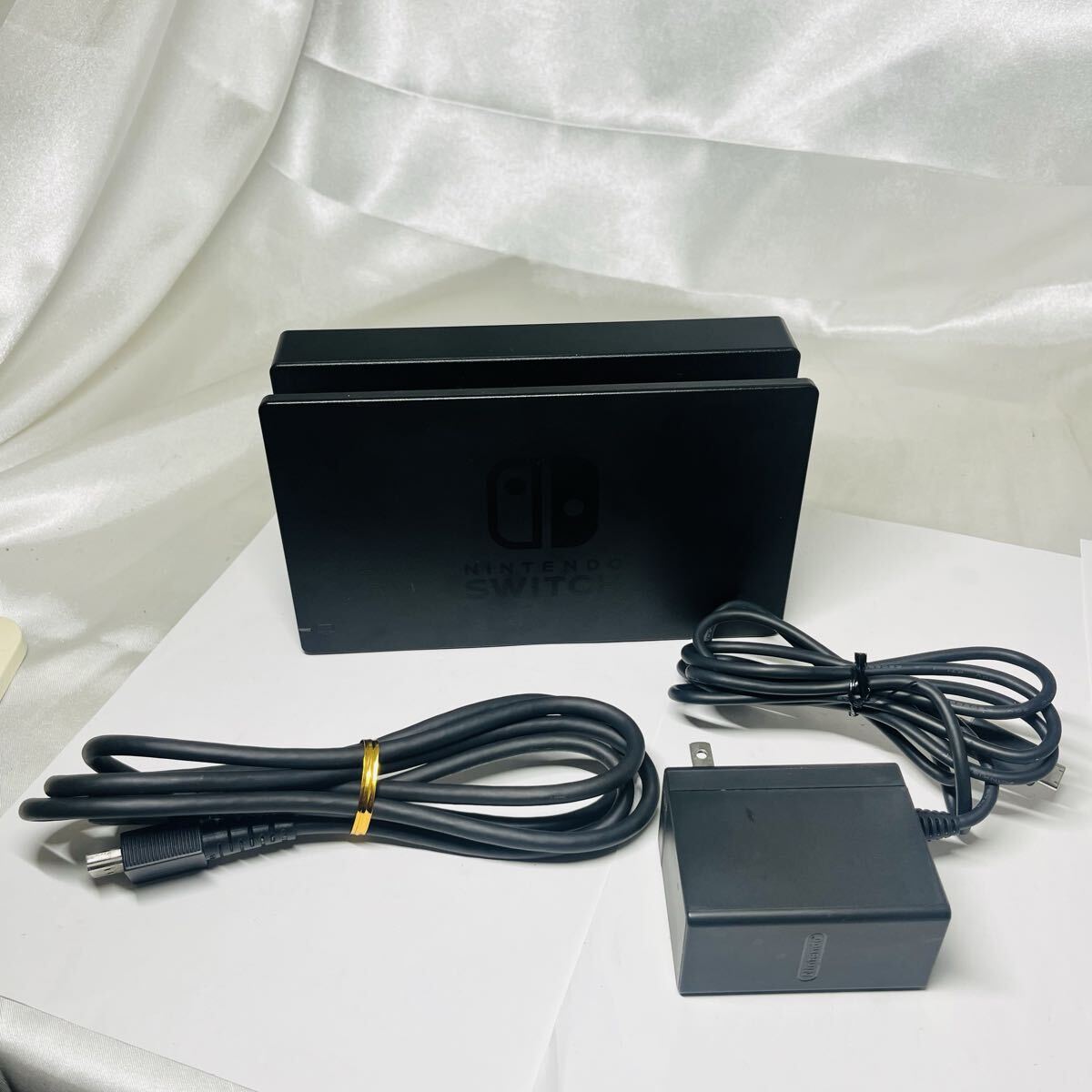 2026年最新】Yahoo!オークション -nintendo switch acアダプターの中古